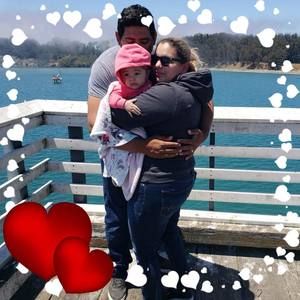 Meet your Posher, Dulce